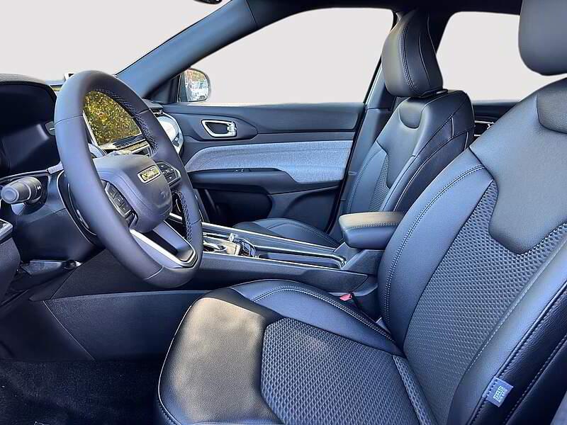 jeep Compass 2025 - 12