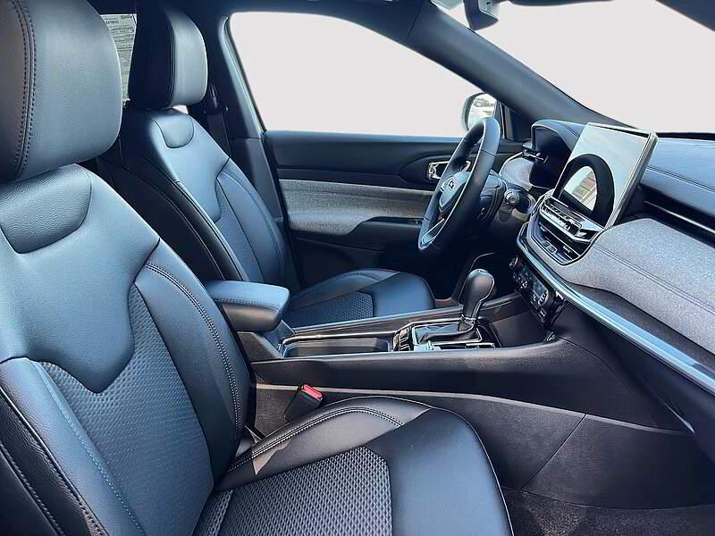 jeep Compass 2025 - 13