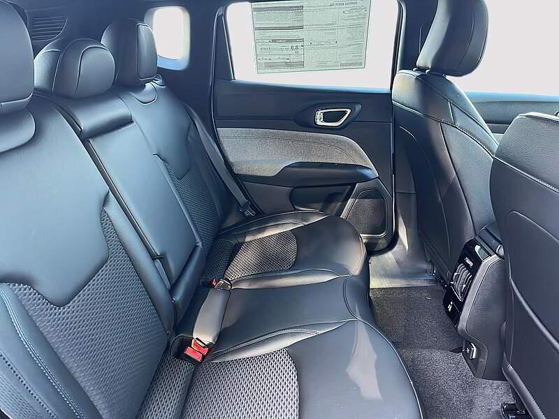 jeep Compass 2025 - 14
