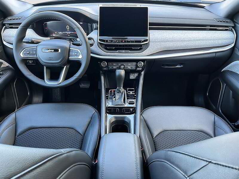 jeep Compass 2025 - 15