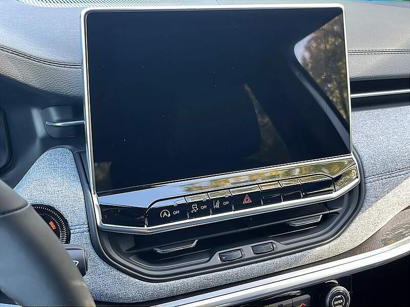 jeep Compass 2025 - 18