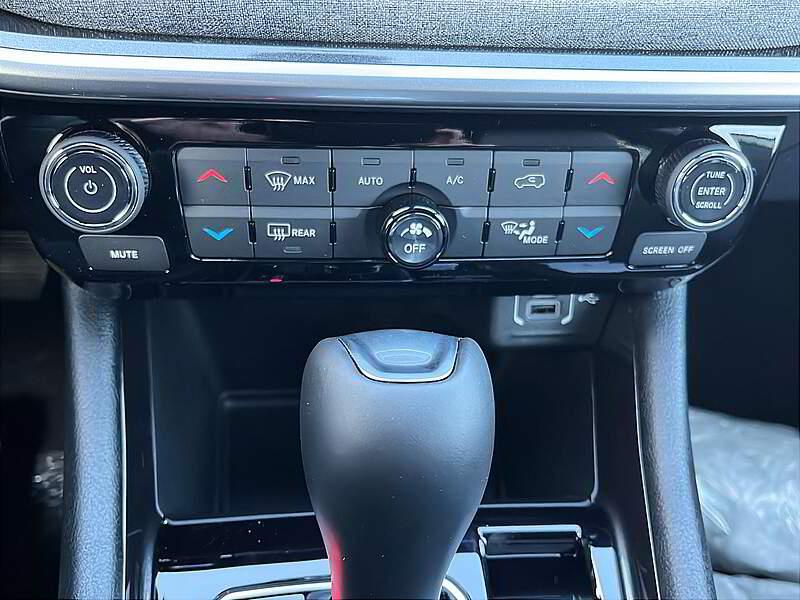 jeep Compass 2025 - 24