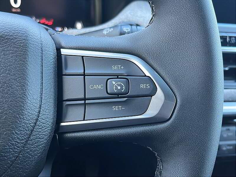 jeep Compass 2025 - 25