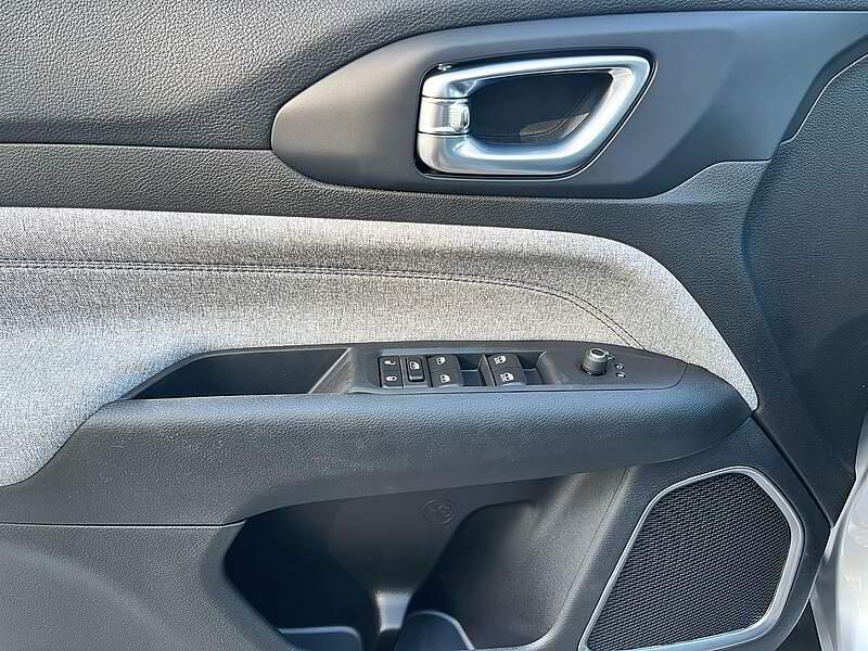 jeep Compass 2025 - 28