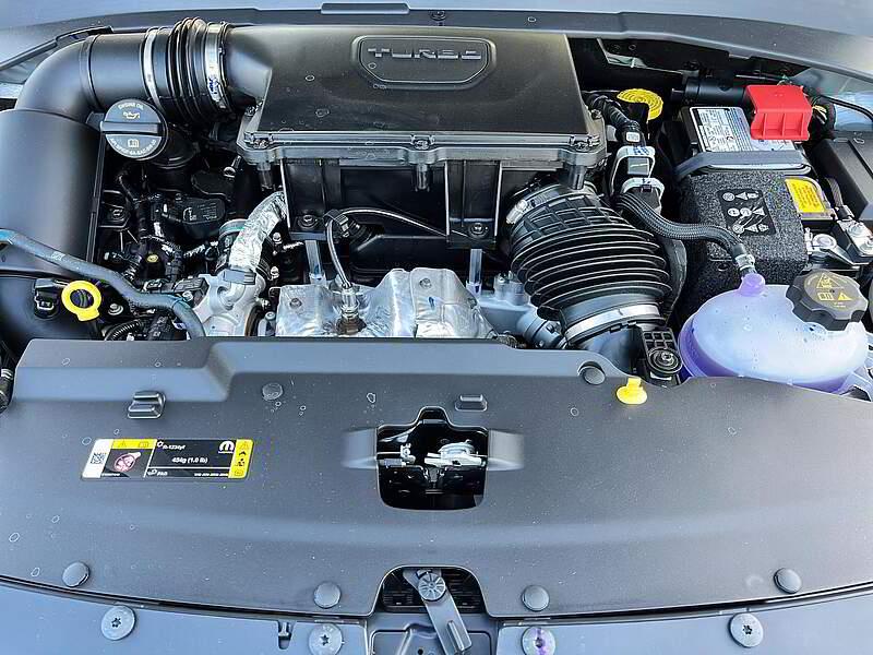 jeep Compass 2025 - 30