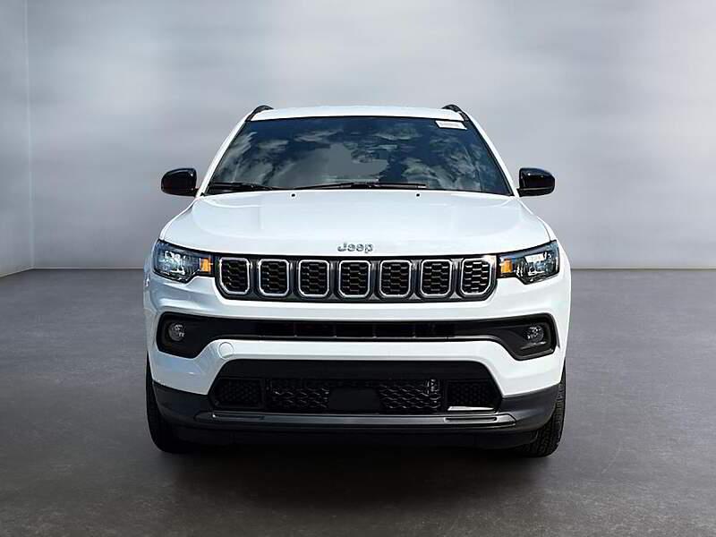 jeep Compass 2026 - 2