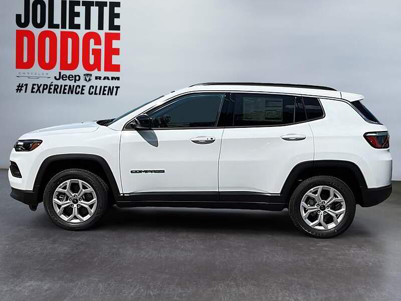 jeep Compass 2026 - 3