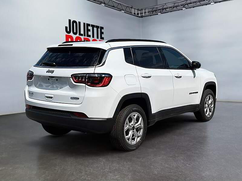 jeep Compass 2026 - 6