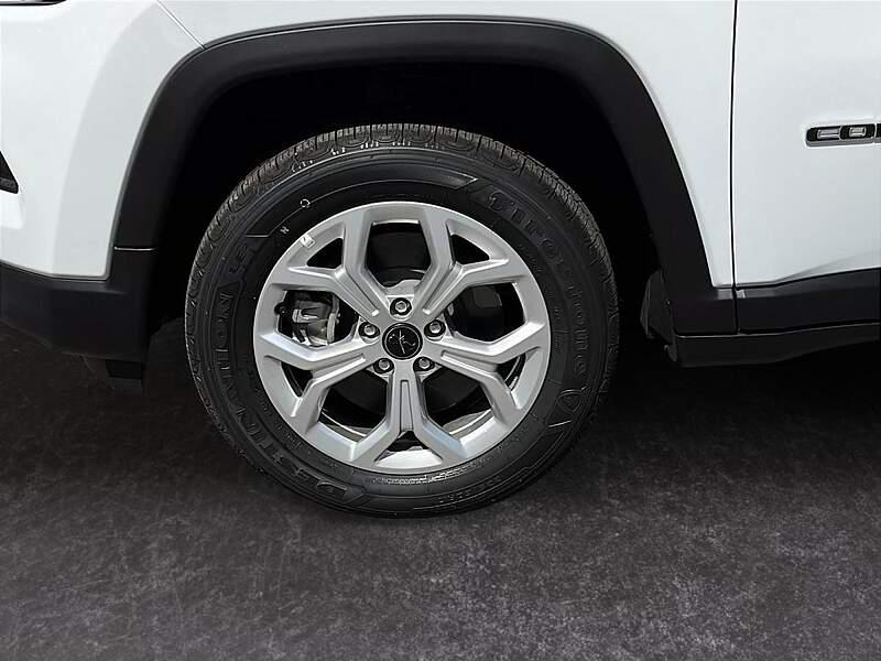 jeep Compass 2026 - 8