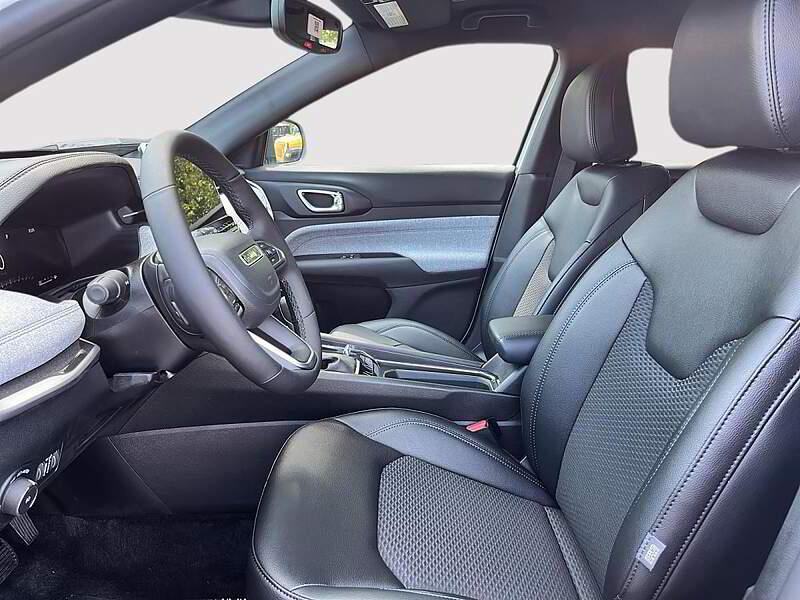 jeep Compass 2026 - 10