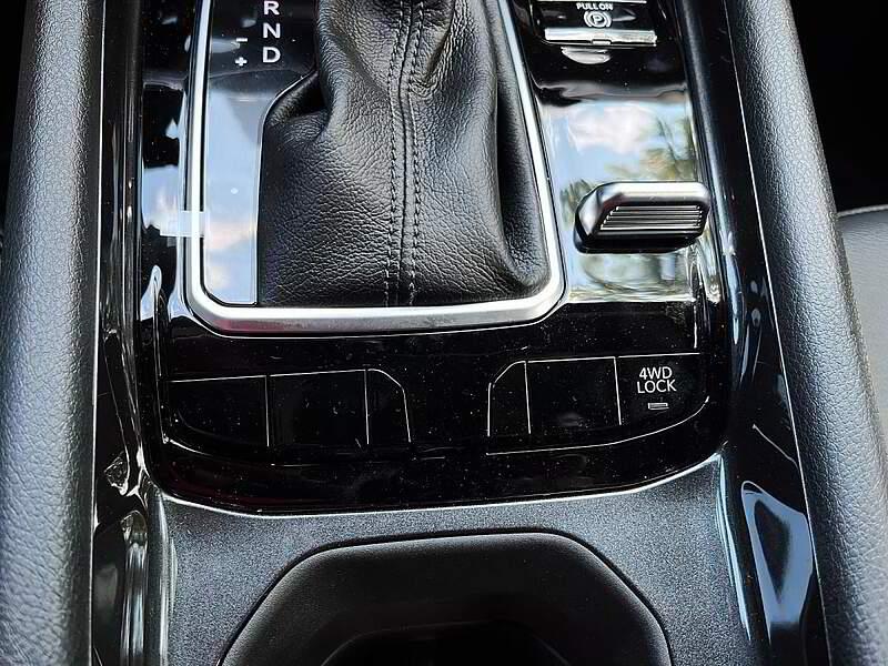 jeep Compass 2026 - 20