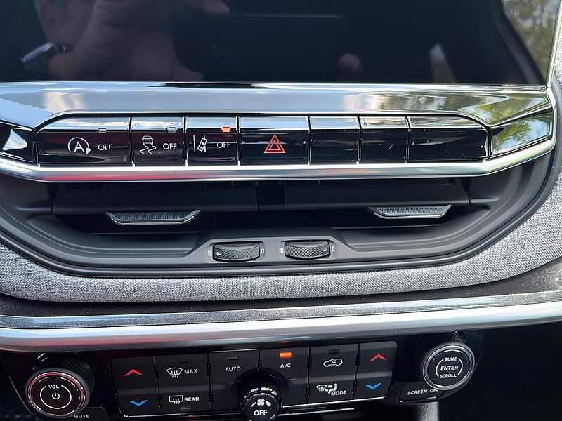 jeep Compass 2026 - 21