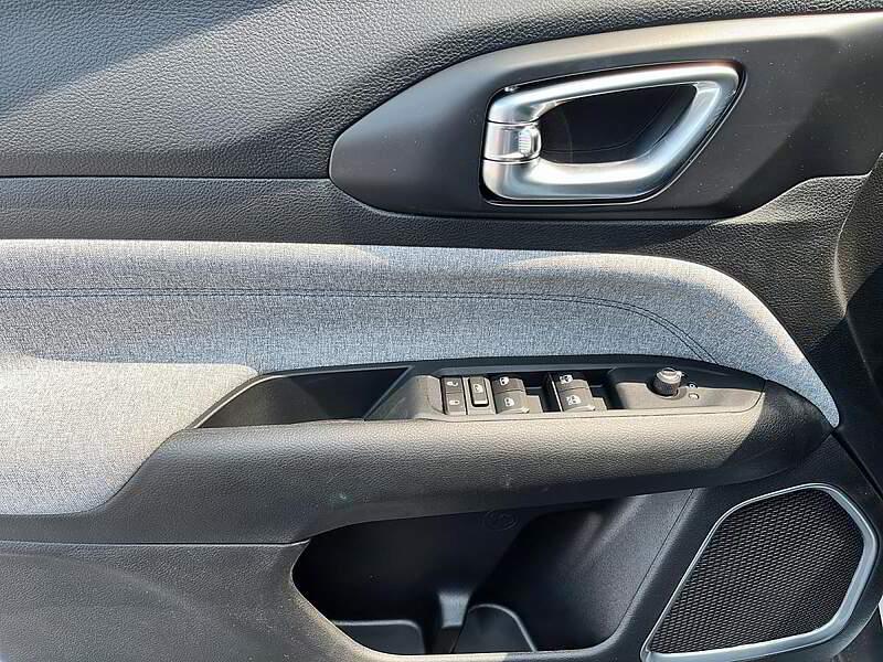 jeep Compass 2026 - 25