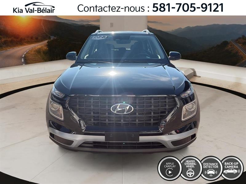 hyundai Venue 2023 - 2