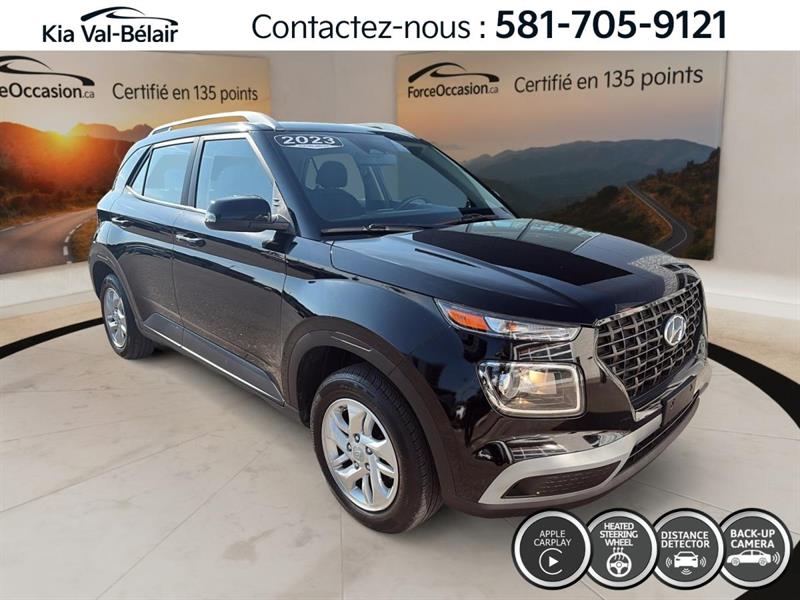 hyundai Venue 2023 - 3