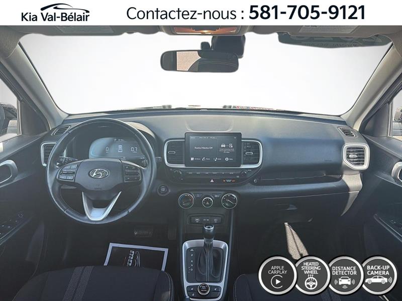 hyundai Venue 2023 - 5