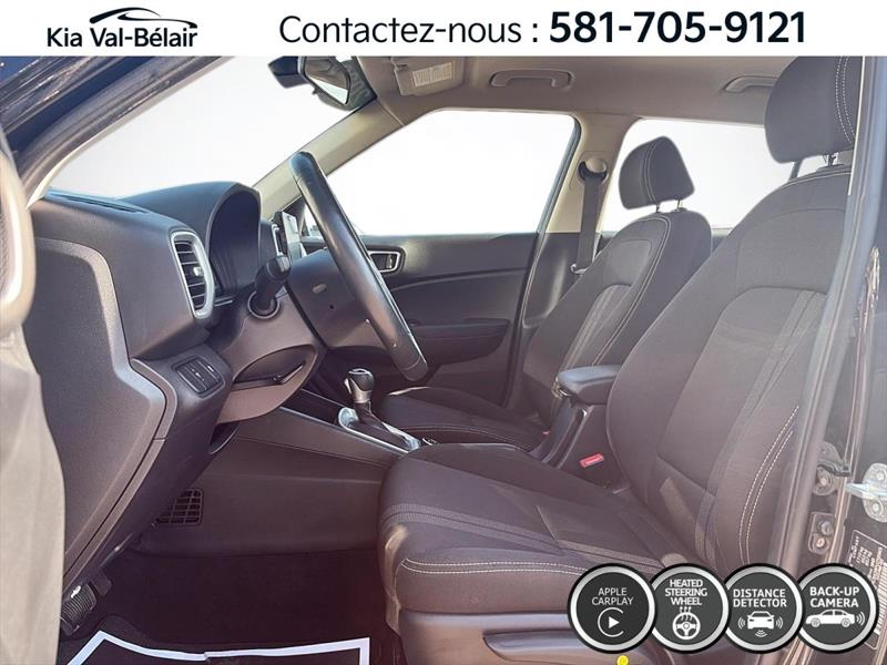 hyundai Venue 2023 - 6