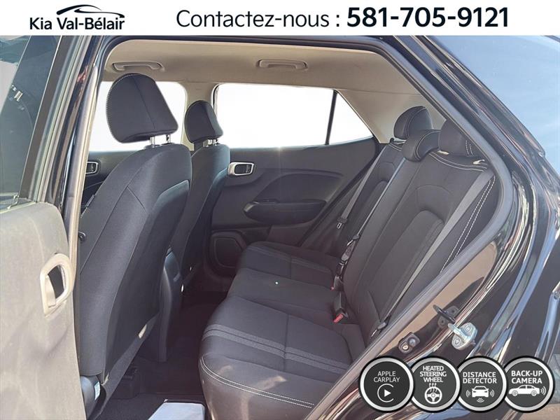 hyundai Venue 2023 - 7