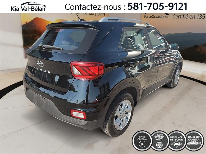 hyundai Venue 2023 - 10