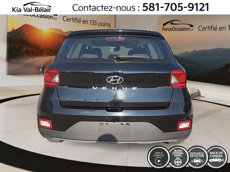 hyundai Venue 2023 - 11