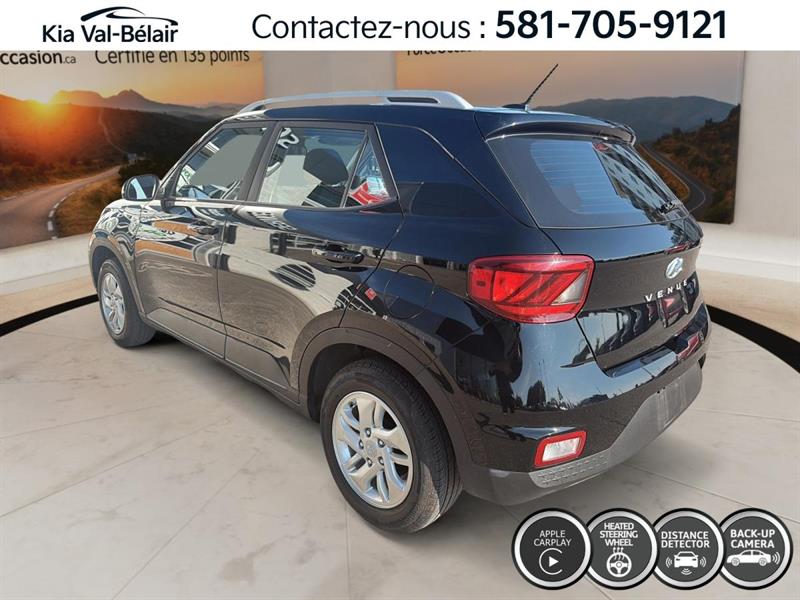 hyundai Venue 2023 - 12