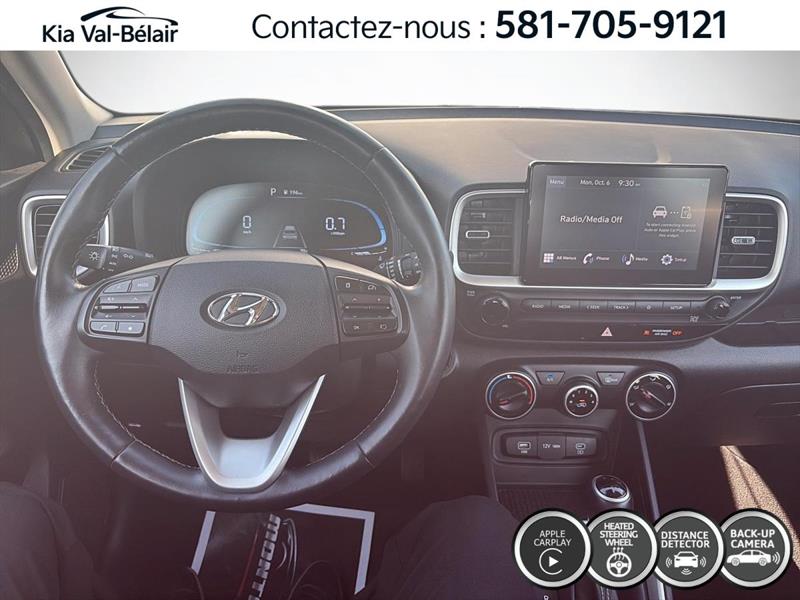 hyundai Venue 2023 - 15