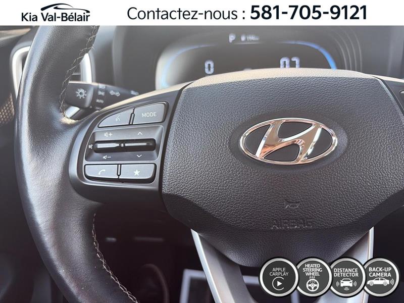 hyundai Venue 2023 - 16