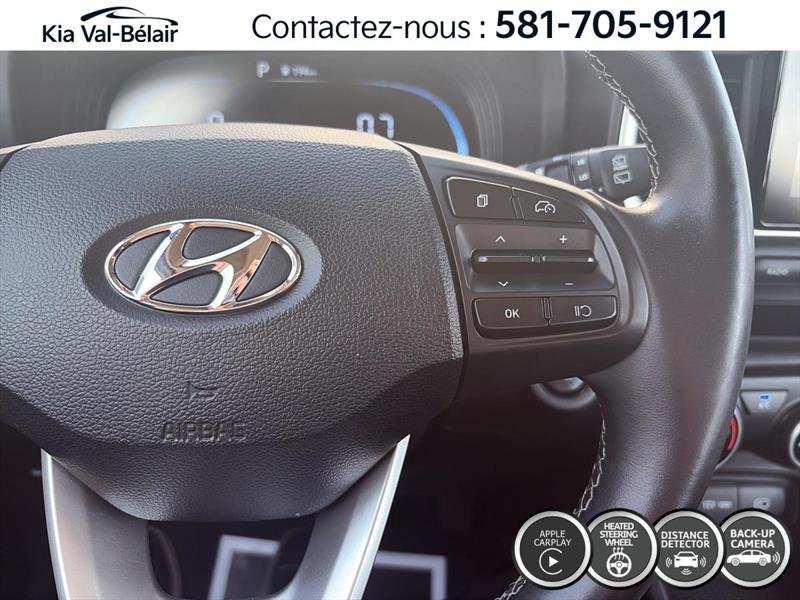 hyundai Venue 2023 - 17