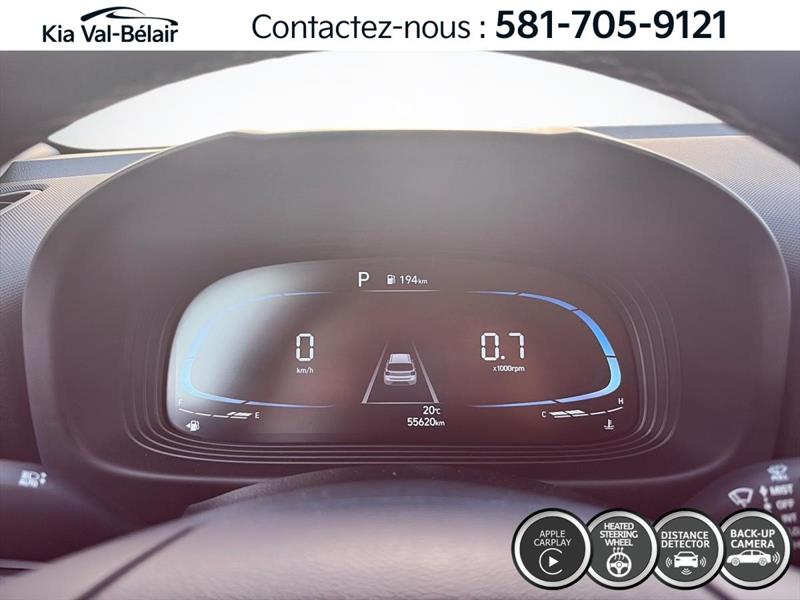 hyundai Venue 2023 - 18