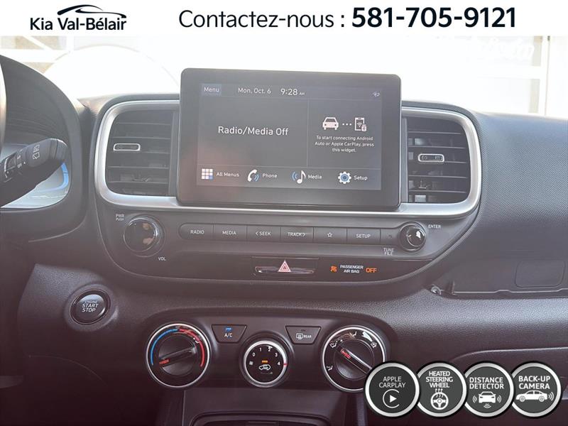 hyundai Venue 2023 - 20