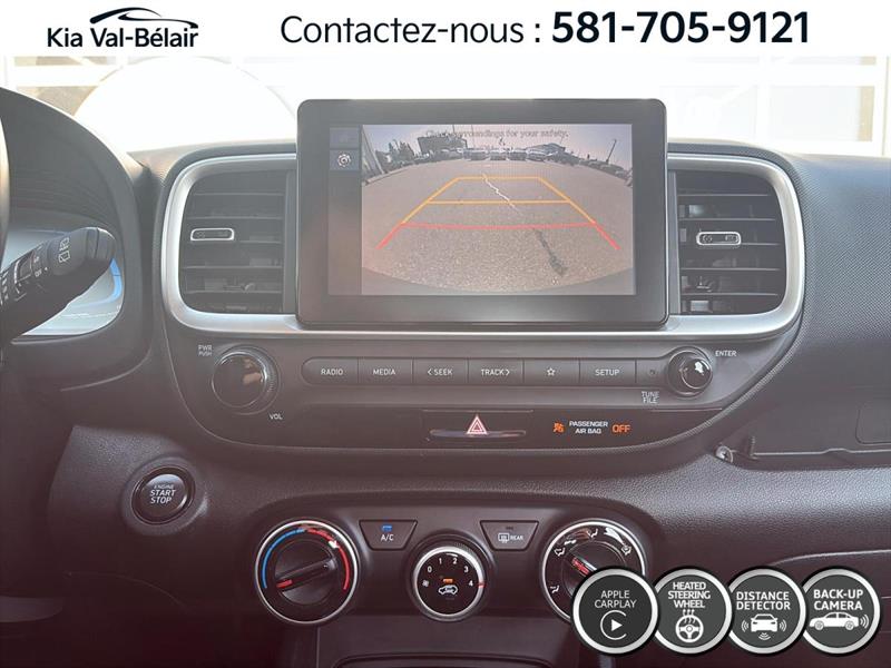 hyundai Venue 2023 - 21