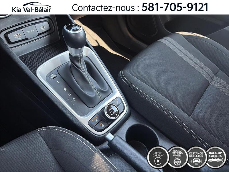 hyundai Venue 2023 - 22