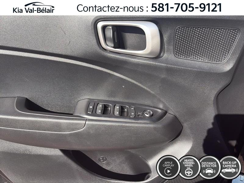 hyundai Venue 2023 - 26