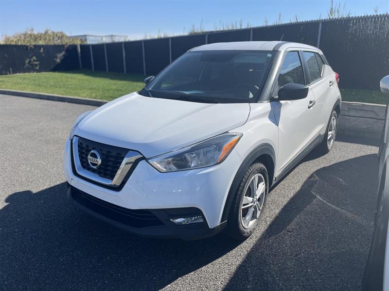 nissan Kicks 2018 - 3
