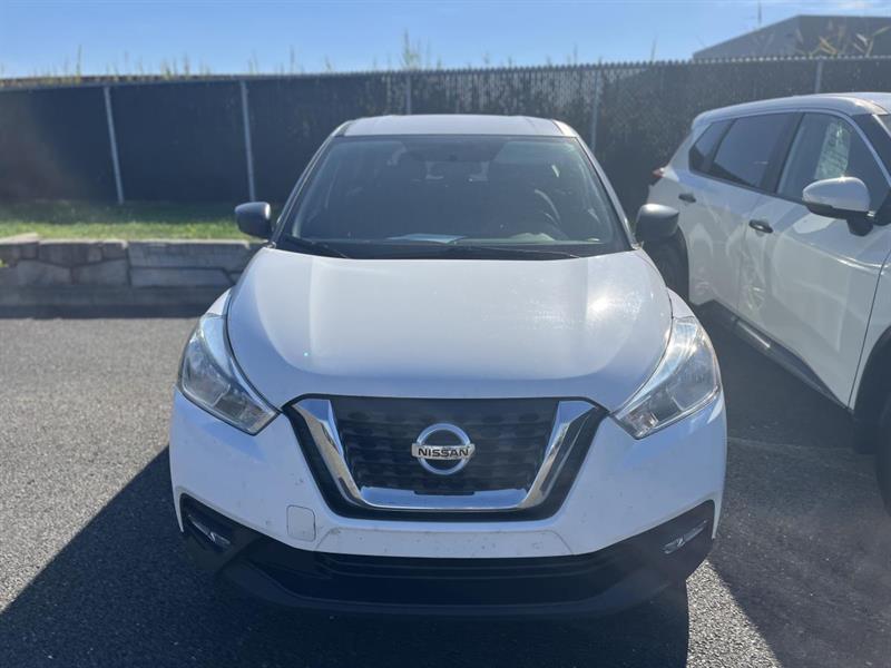 nissan Kicks 2018 - 4