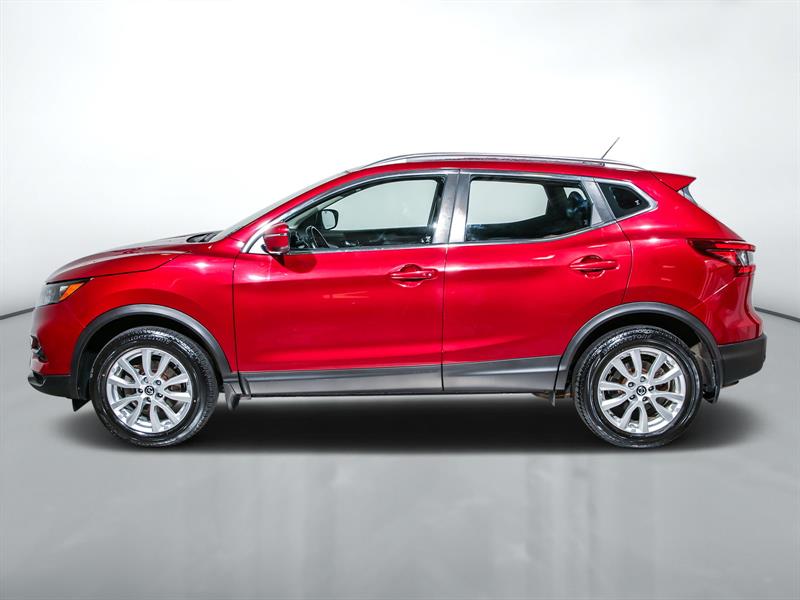 nissan Qashqai 2022 - 6