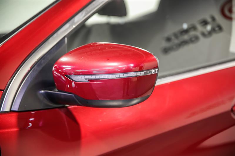 nissan Qashqai 2022 - 10