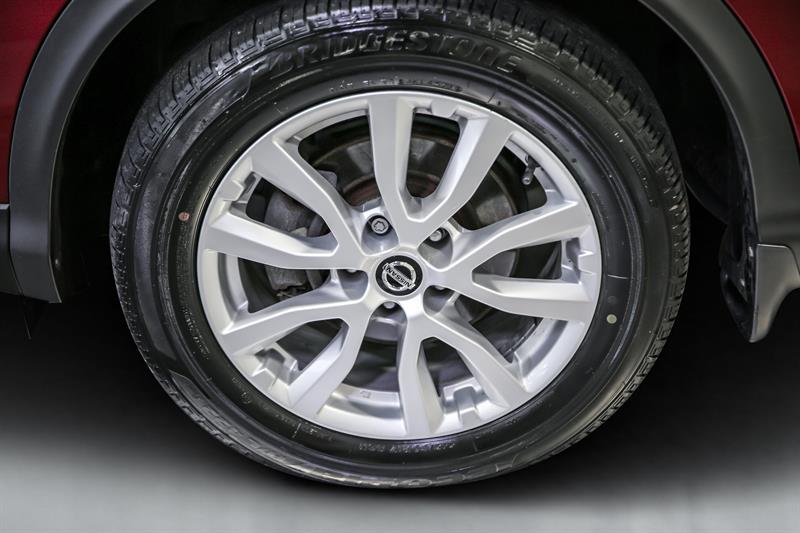 nissan Qashqai 2022 - 11