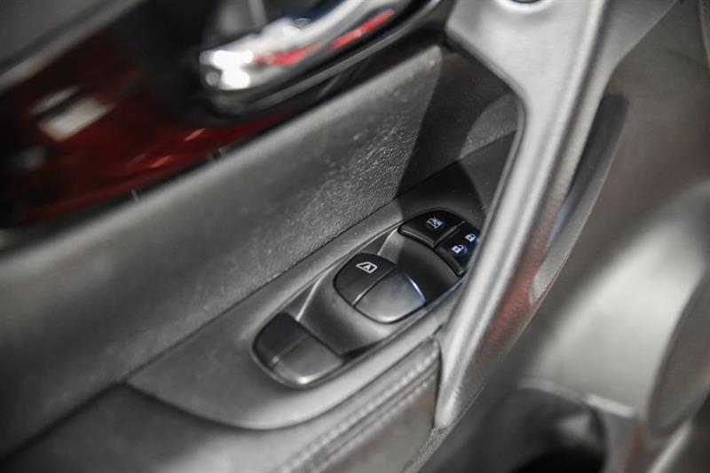 nissan Qashqai 2022 - 13