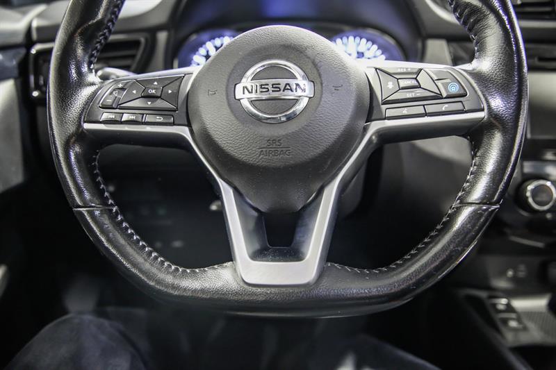 nissan Qashqai 2022 - 15