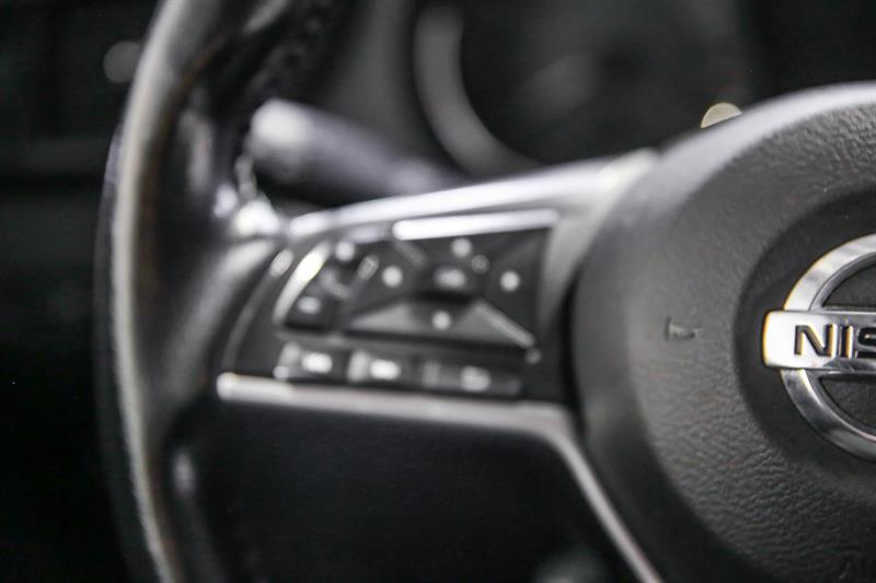 nissan Qashqai 2022 - 16