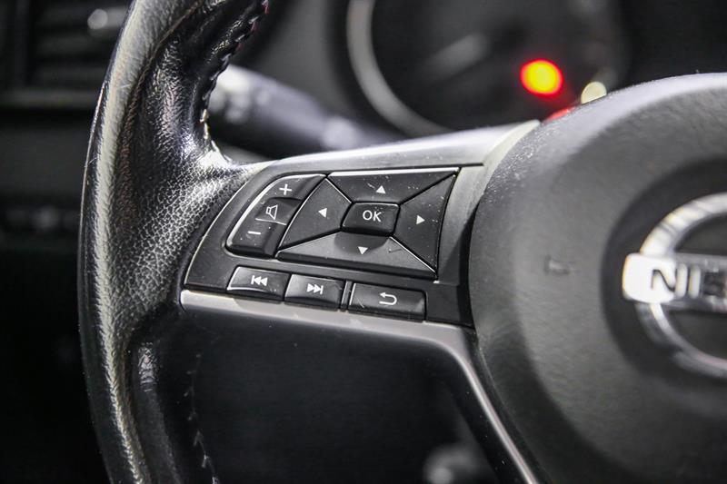 nissan Qashqai 2022 - 17