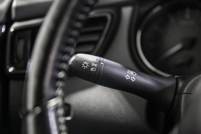 nissan Qashqai 2022 - 18