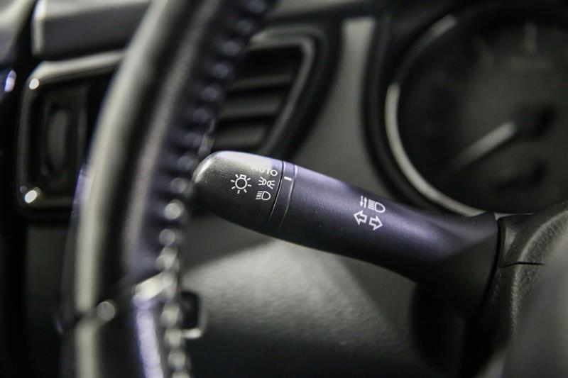 nissan Qashqai 2022 - 19