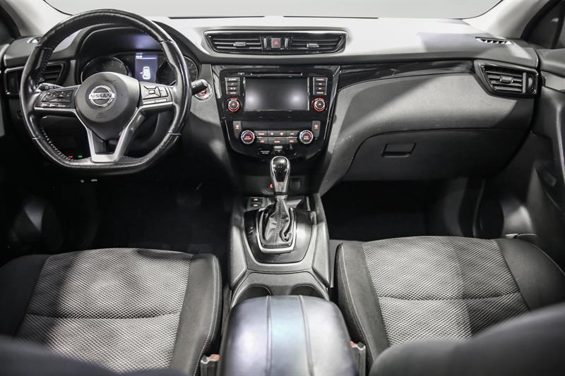 nissan Qashqai 2022 - 21