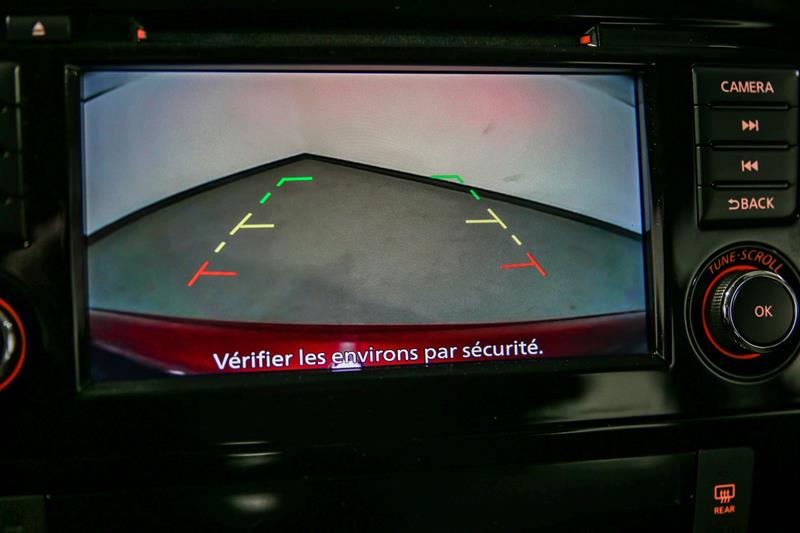 nissan Qashqai 2022 - 24