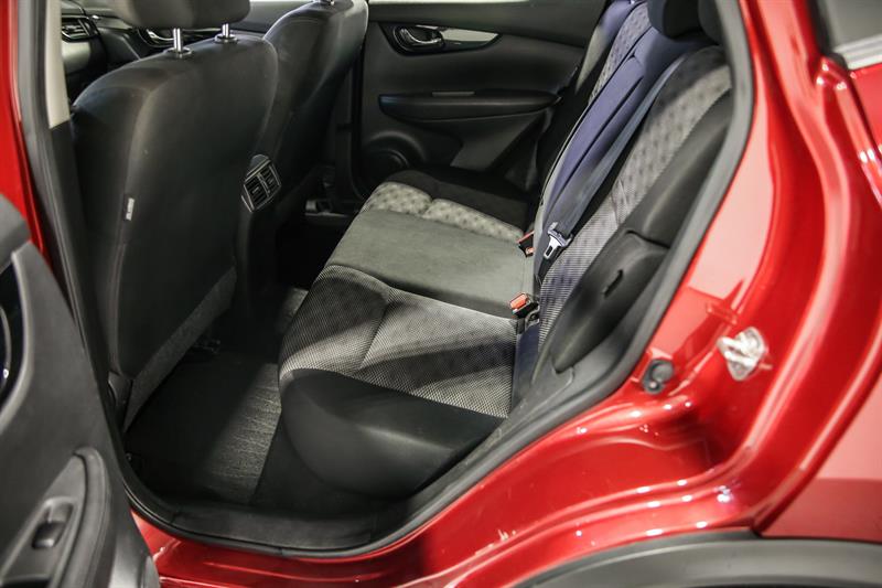 nissan Qashqai 2022 - 25