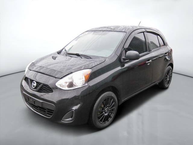 nissan Micra 2019 - 2