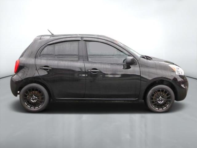 nissan Micra 2019 - 6