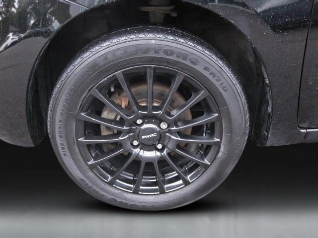 nissan Micra 2019 - 7